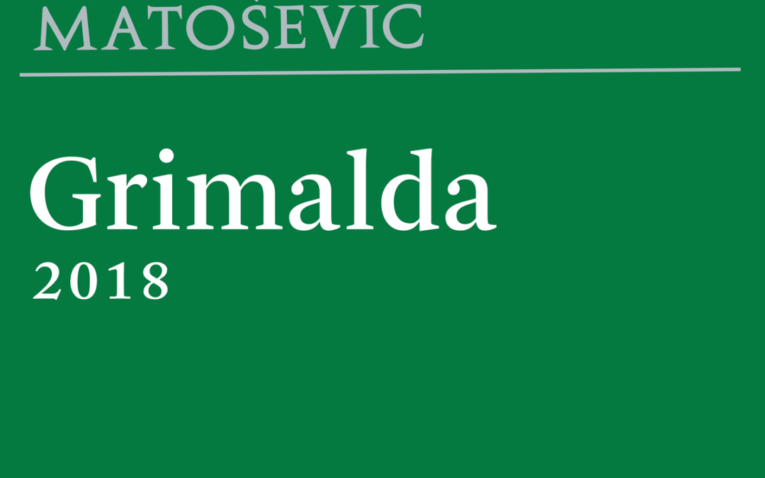 Zelena Grimalda (L.E.)