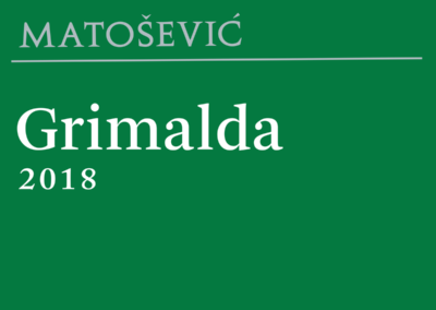 Green Grimalda