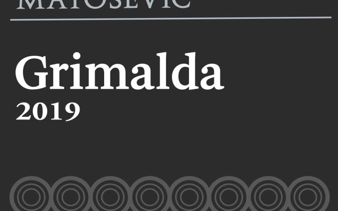 Grimalda Crno