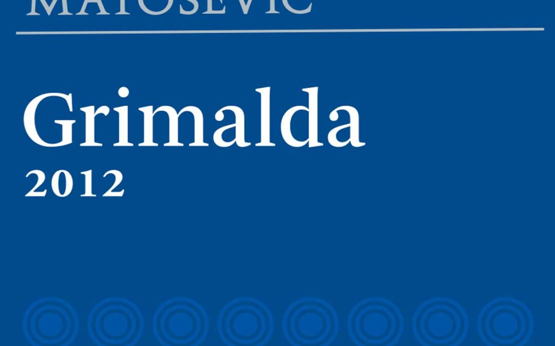 Plava Grimalda (L.E.)
